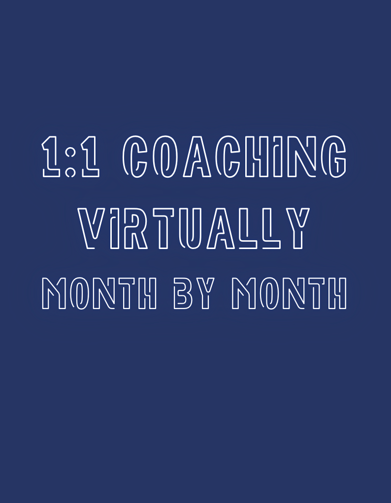 Next Horizon Coaching
