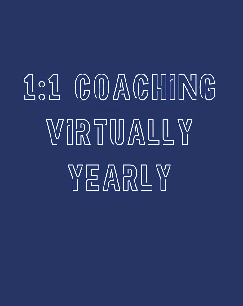 Next Horizon Coaching